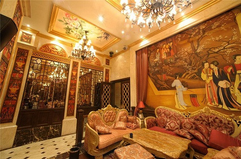 兴隆高档KTV妹子质量哪家好