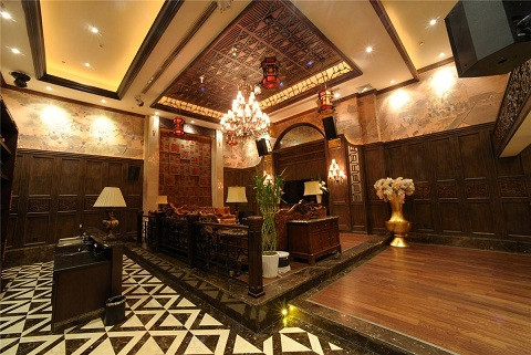 兴隆哪个KTV少爷男模妹子服务好